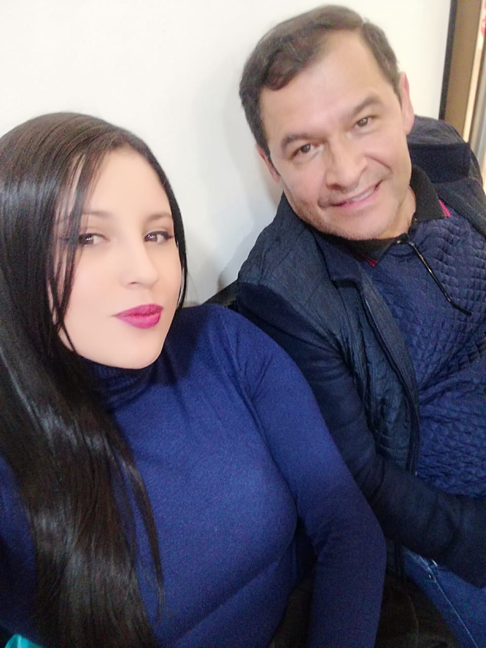 Cusgüen Olarte y Asociados. Propietario y directora tecnológica