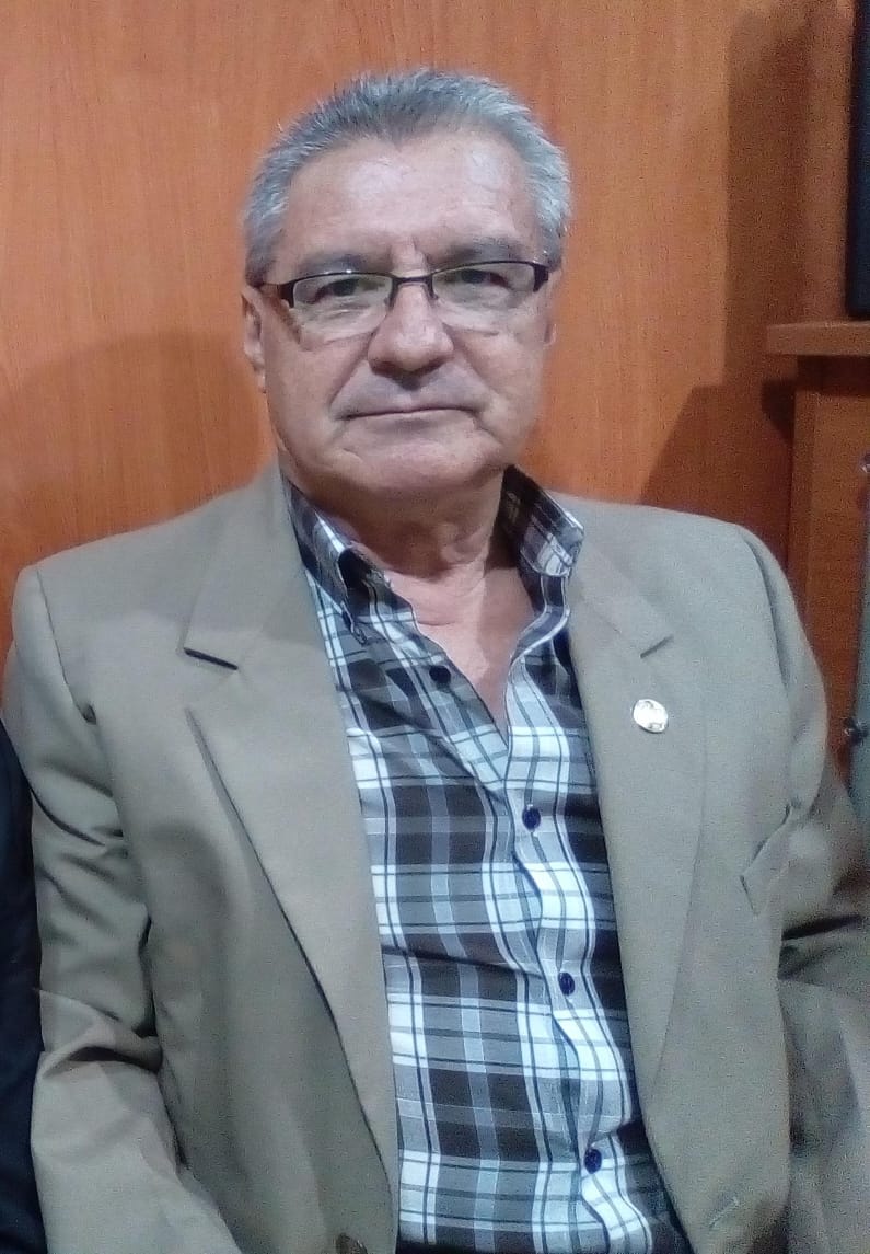 MAC Seguros. Miguel Ángel Cruz padre