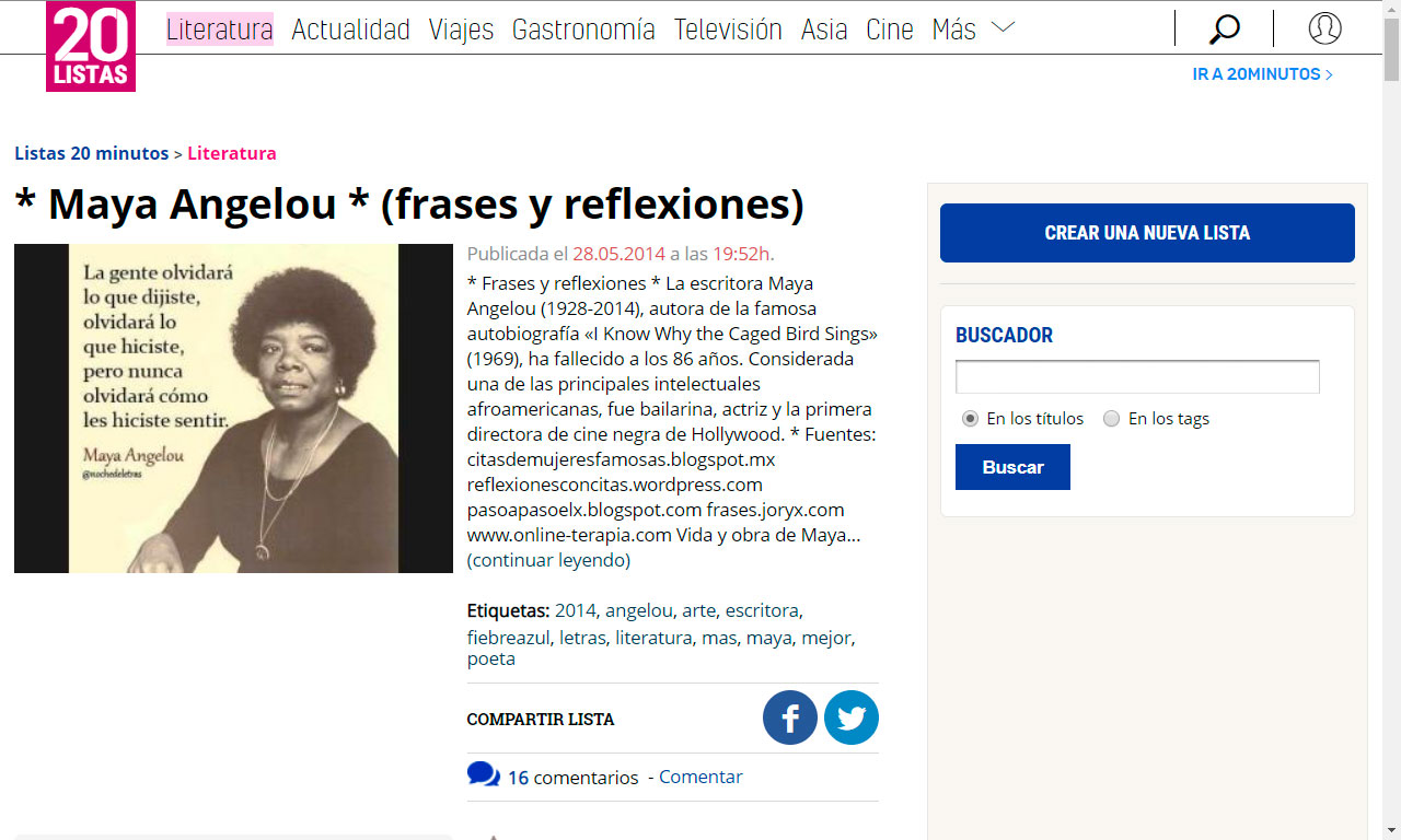 Estrategias Efectivas sobre Cómo Vender por Teléfono. Frase Maya Angelou