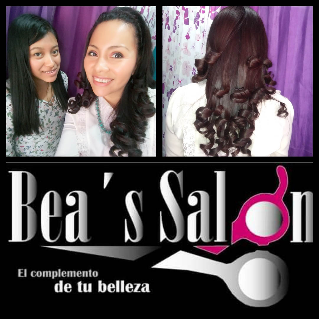 Bea's Salón. Colaboradoras