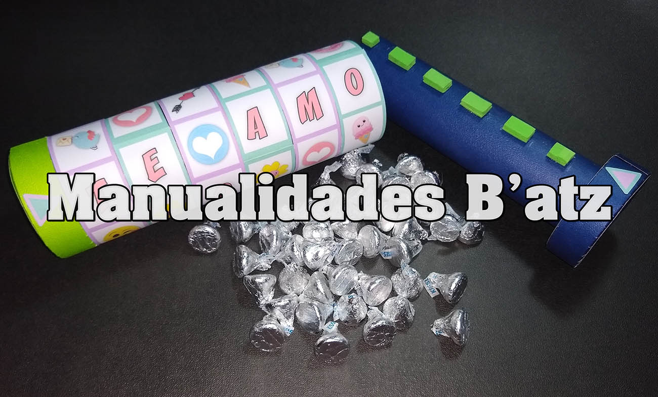 Manualidades Batz. Diseño especial
