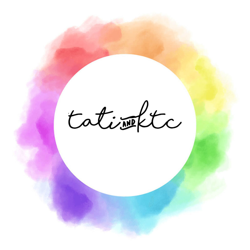 Tati&Ktc. Logo