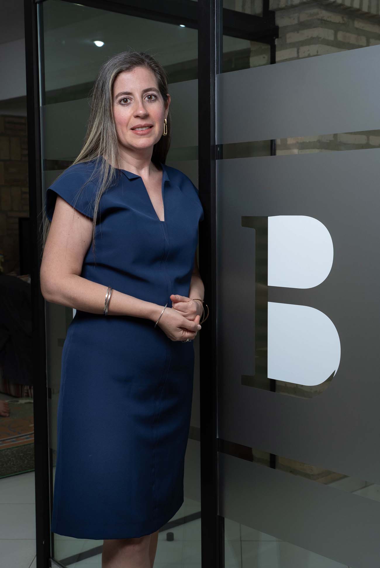 Business Lab. Cynthia Boris