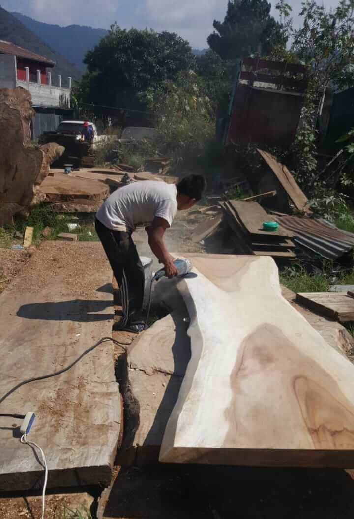 Plan de Digitalización Guatemala. Proceso de fabricación de Único.