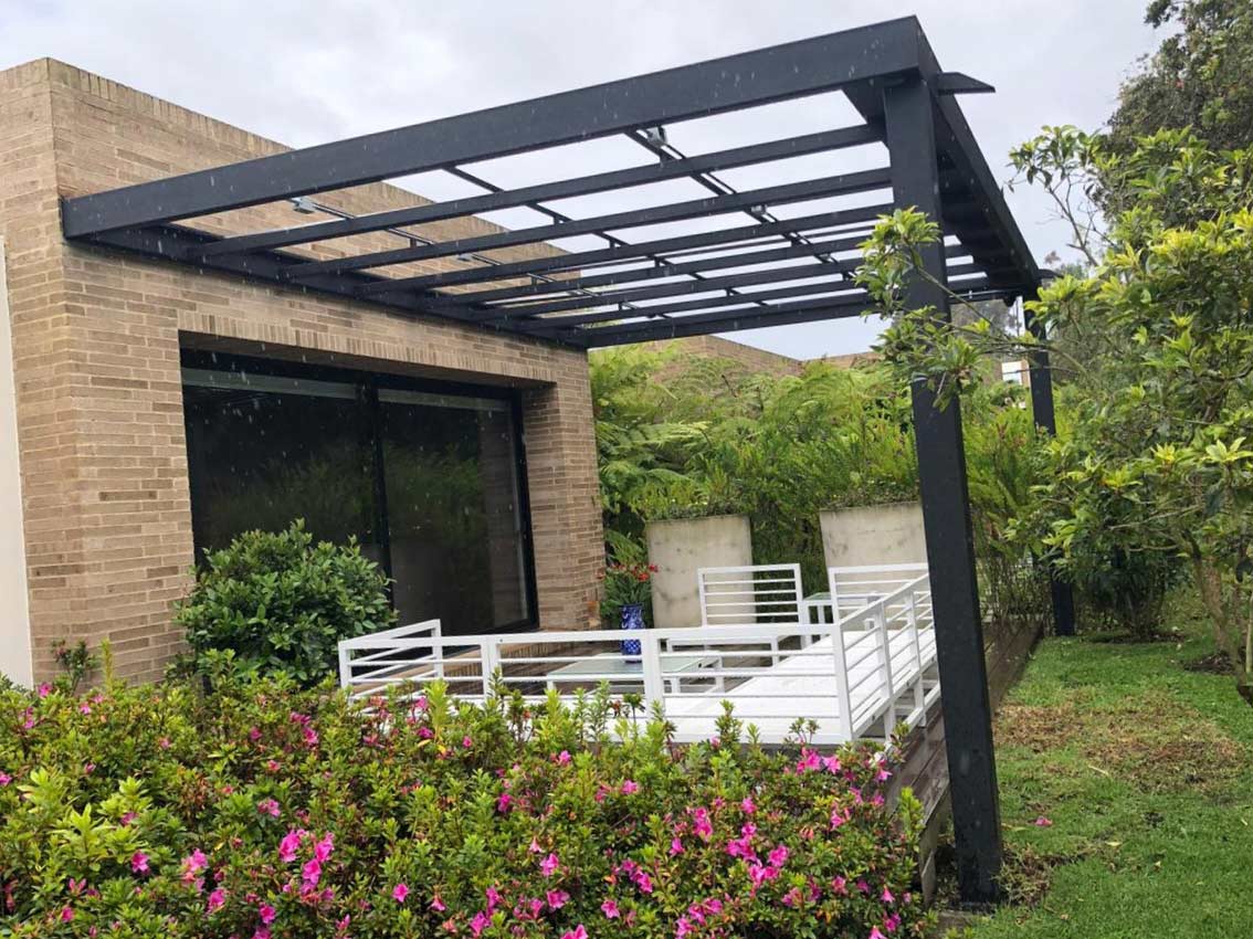 Cusgüen Olarte y Asociados. Sede norte
