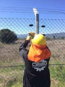 DISEG. Trabajador