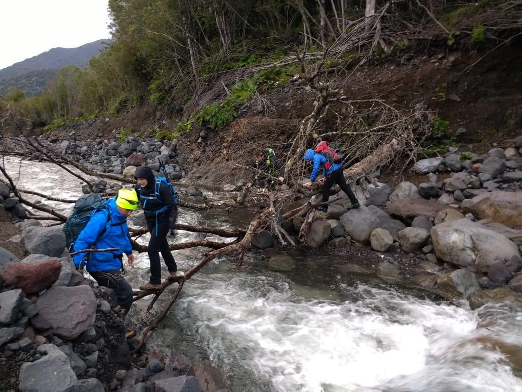 Plan de Digitalización Chile. Actividades para todos los públicos en Peripillan Expediciones