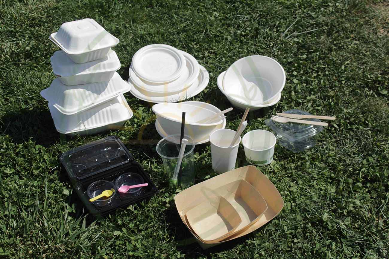 Qhantati Sustentable. Varios productos