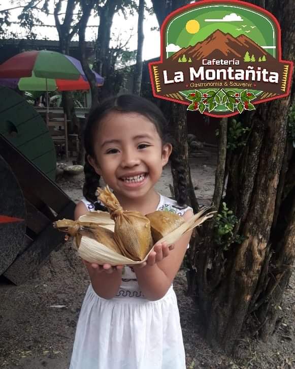 Café la Montañita. Promoción.