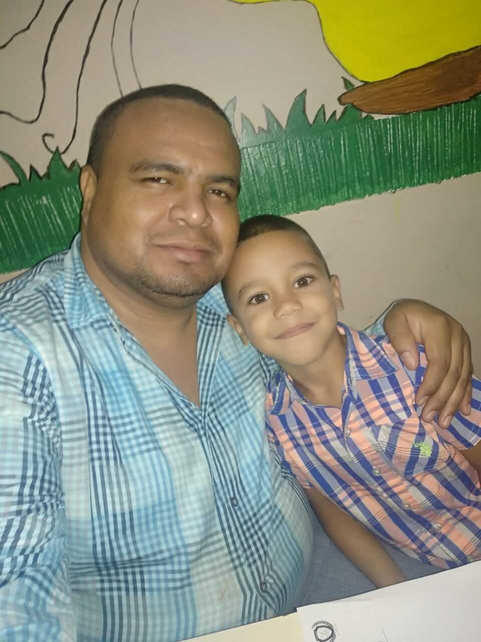 Loyalty Bilingual School. Alejandro.