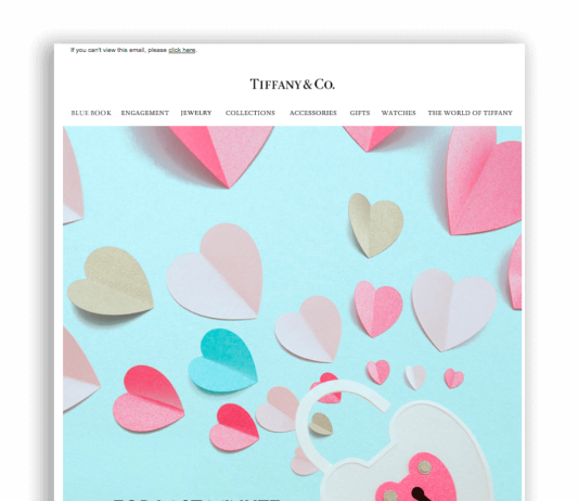 marketing for valentine's day last minute valentines