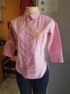 Uniformes Maxim