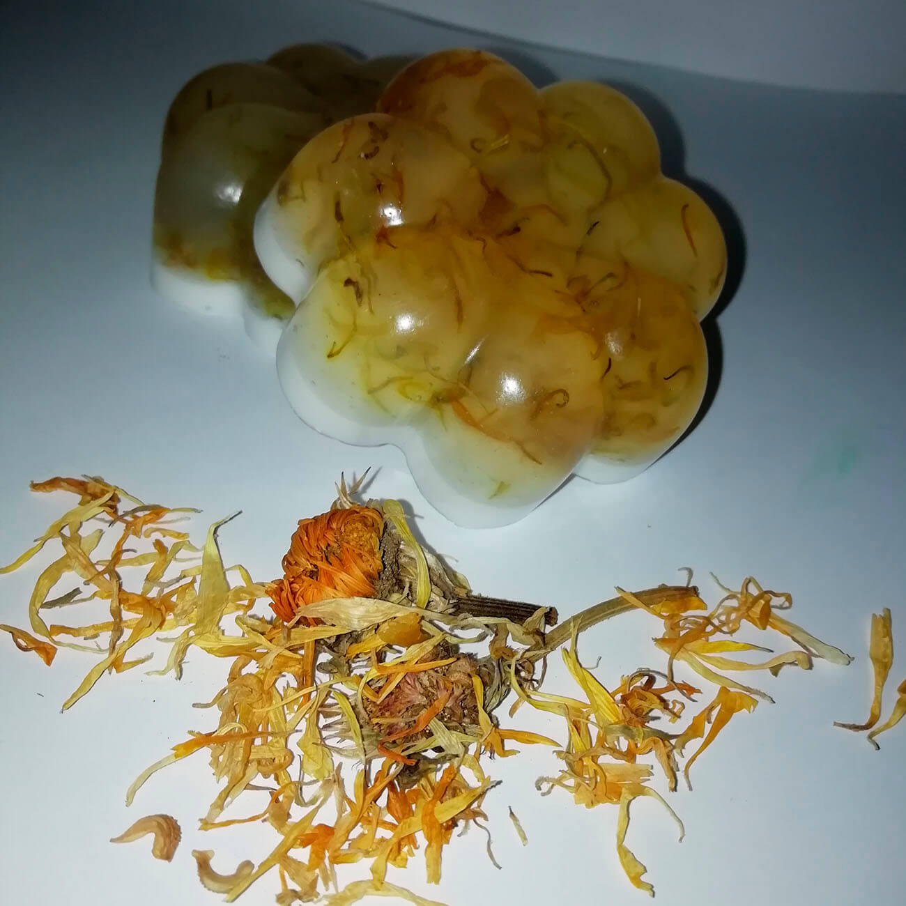 VeganBliss. Jabón vegano artesanal.