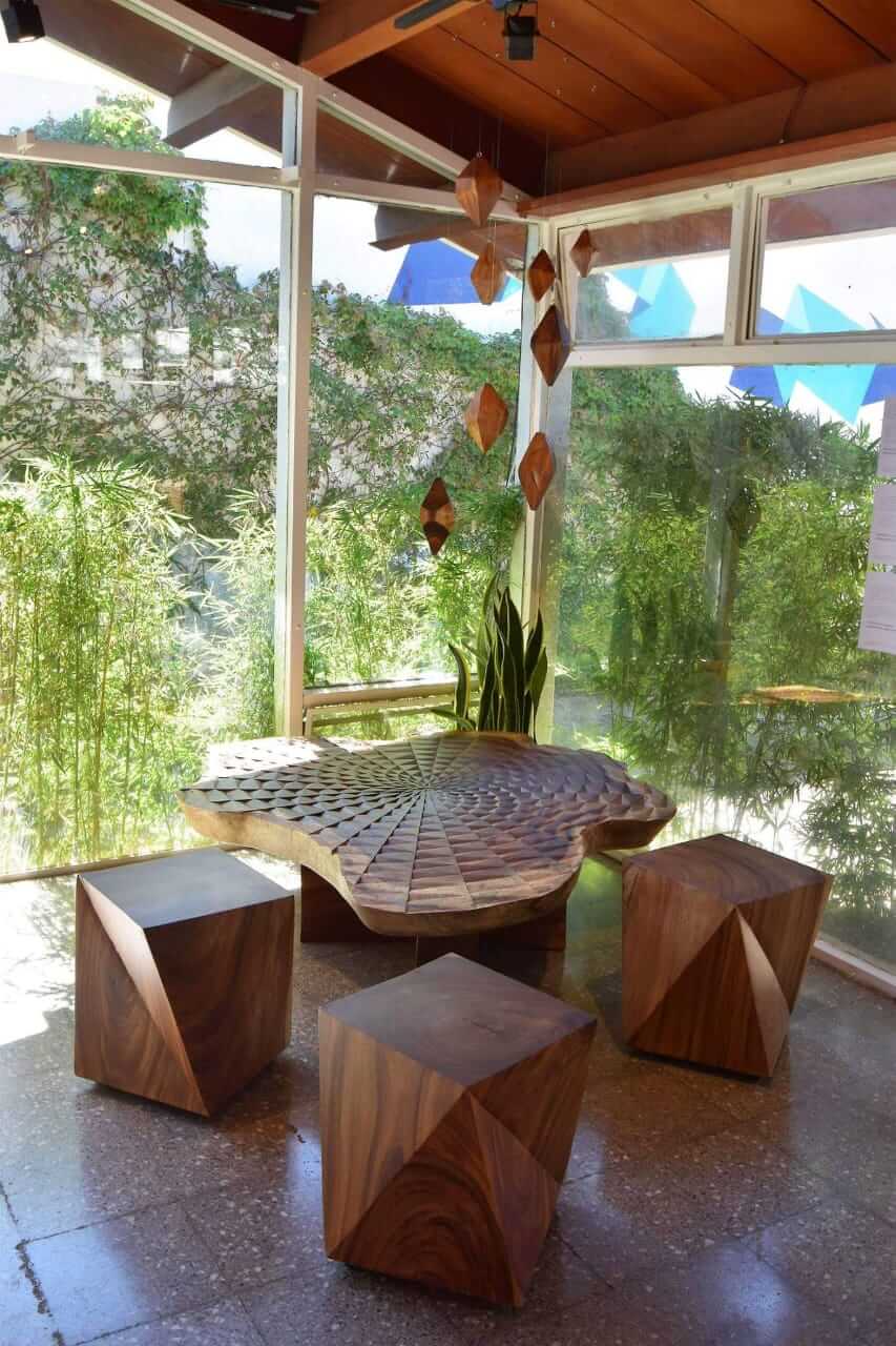 Plan de Digitalización Guatemala. Muebles de Único