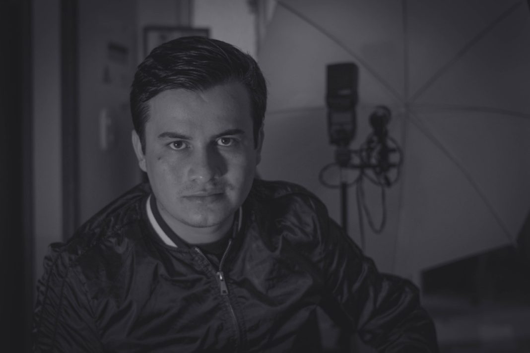 Esparza Fotografía. Erisaldo Sierra