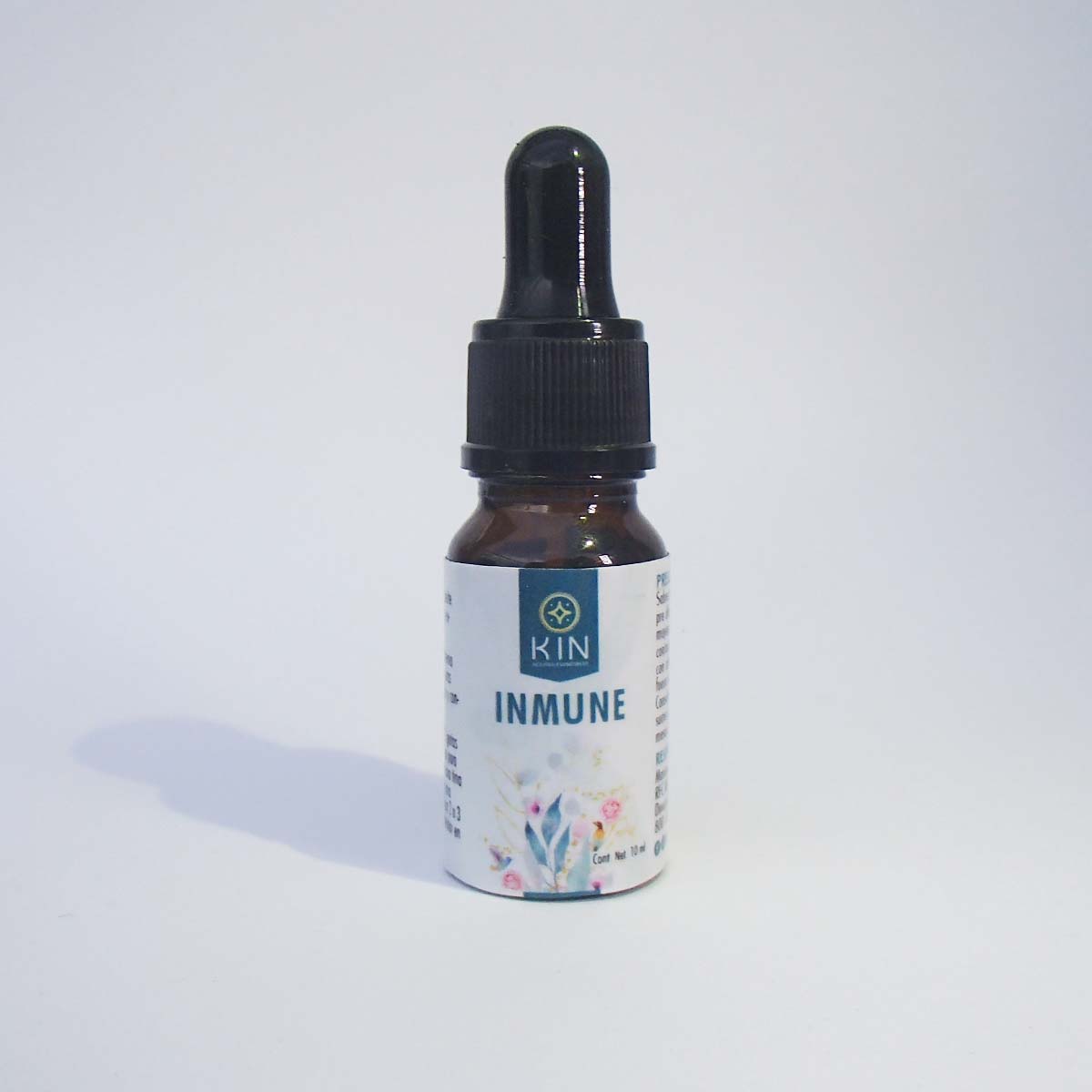 Kin Aceites Esenciales. Aceite inmune