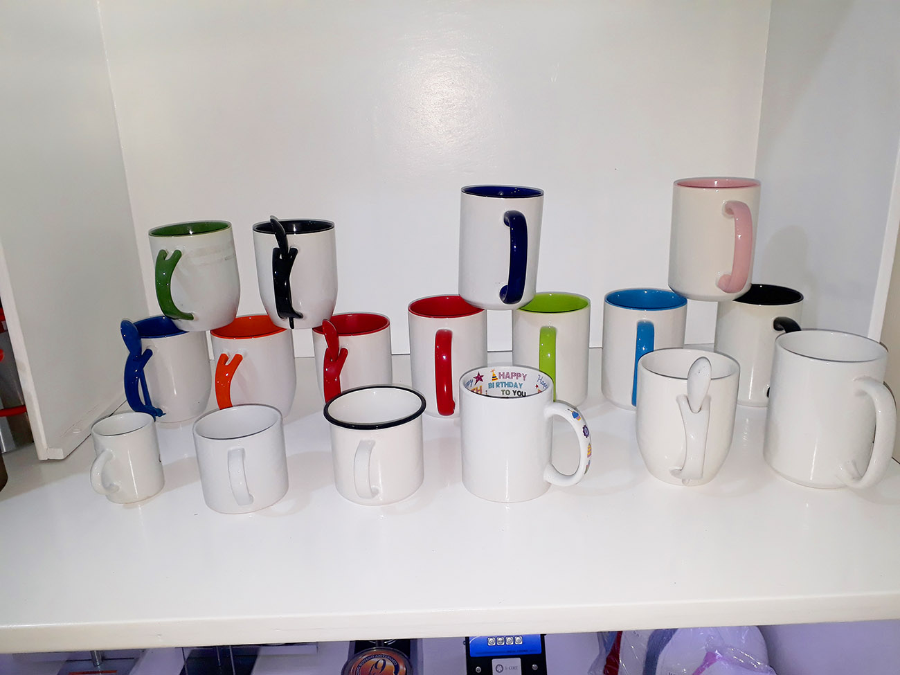 GRUPOTASITAS. PRODUCTOS VARIOS