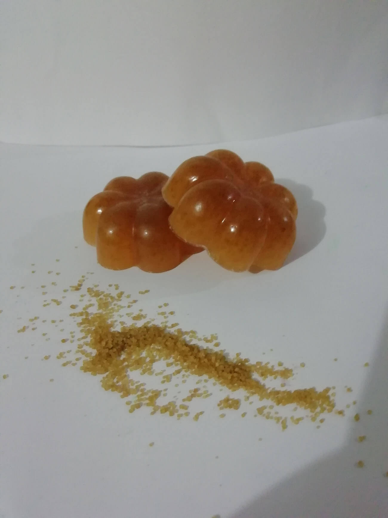 VeganBliss. Jabones veganos artesanales.