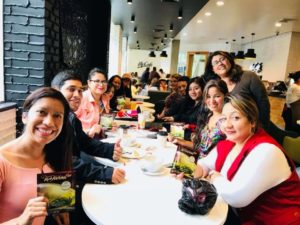 Vida Divina. Personas con producto