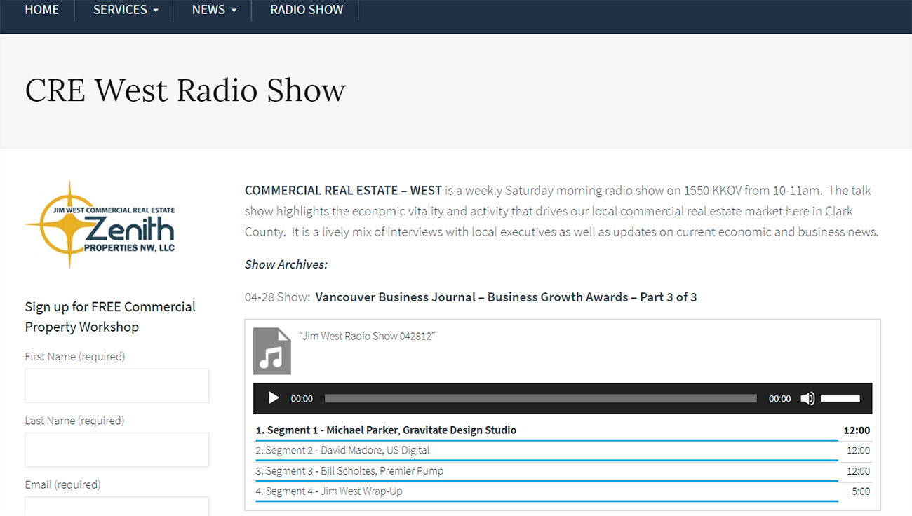 marketing-online-para-agentes-de-bienes-inmuebles-comerciales-programa-de-radio