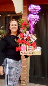 Candy Box Sorpresas. Cliente